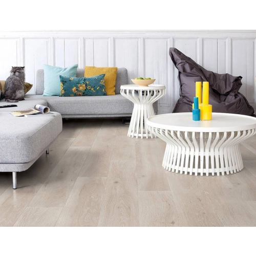 Panele Podłogowe Dąb Jasny Long Island Largo Quick-Step Unilin LPU1660 AC4 9.5 mm